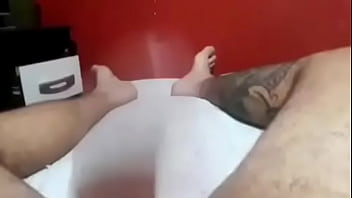 Preview 2 of Video Bokep Sex Orang Tua Stw2 - Nudes do meu tatuador