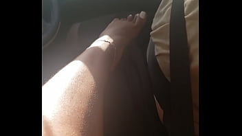 Preview 2 of Xxx Videos Alleta Ocan - SEXY FOOT JOB FROM MY BEST FRIEND