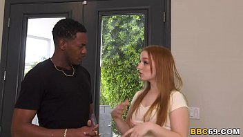 Preview 1 of Ww Nx Sex - Plumbing Contractor Destroys Cleo Clementine&#039_s Pussy