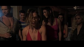 Preview 1 of Nepali Block Xxx - Lake Fear 2 The Swamp: Sexy Bikini &amp_ Nude Girls