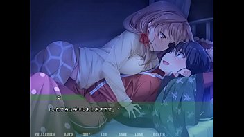 Preview 2 of Lwife And Publik Agen - きみはね 体験版