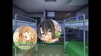 Preview 1 of Lwife And Publik Agen - きみはね 体験版