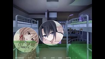 Preview 4 of Lwife And Publik Agen - きみはね 体験版