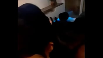 Preview 2 of Farting Boobs - Boquete