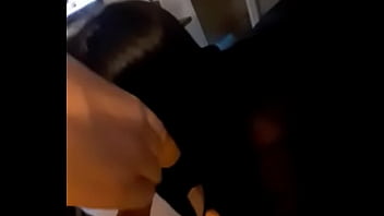 Preview 1 of Farting Boobs - Boquete