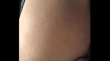 Preview 4 of Horse Dildo Japan - Jerking my cock in Ripped jeans