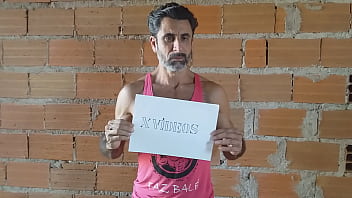 Preview 2 of Xxx A Dog - V&iacute_deo de verifica&ccedil_&atilde_o