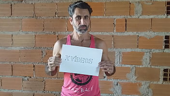 Preview 3 of Xxx A Dog - V&iacute_deo de verifica&ccedil_&atilde_o