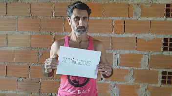 Preview 1 of Xxx A Dog - V&iacute_deo de verifica&ccedil_&atilde_o