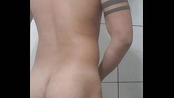 Preview 3 of Bbc Dorm - Gay se exibindo