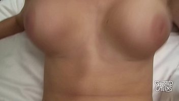 Preview 3 of Desi 0orn - Redheaded Amateur with Massive tits Rides A Big Cock