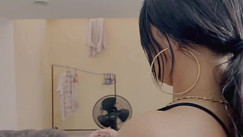 Preview 2 of Need Stay - Mi jefe de verga peque&ntilde_a me pag&oacute_ para que me dejara follar en la cocina-MIA MONTIELTH-PARTE 1