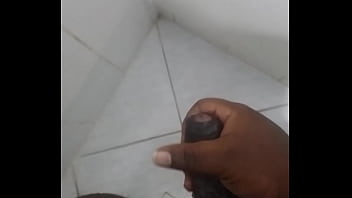 Preview 1 of Xnxx Mx - Gozando antes do banho