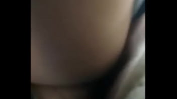 Preview 4 of Evilyn Fierce Teens - Uma sentada gostosa