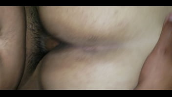 Preview 4 of Balle Xxx Videos - De ver la tele terminamos follando