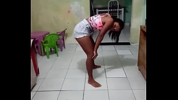 Preview 4 of Indansaxcom - Novinha sex