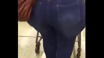 Preview 4 of Candid Tight Young - Nalgotas bigass bigbooty