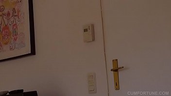 Preview 1 of Pembantu Vs Tuan - Belle Claire gets fucked hard