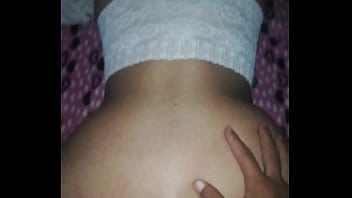 Preview 2 of Clit Mast - El culazo de mi novia