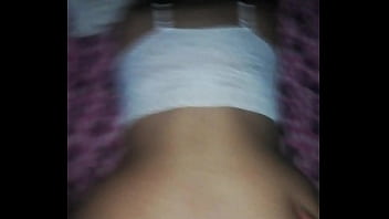 Preview 1 of Clit Mast - El culazo de mi novia