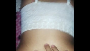 Preview 4 of Clit Mast - El culazo de mi novia