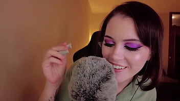 Preview 2 of Deauxima Solo - Dr. Stacy Moon&#039_s ASMR Clinic