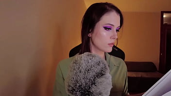 Preview 1 of Deauxima Solo - Dr. Stacy Moon&#039_s ASMR Clinic