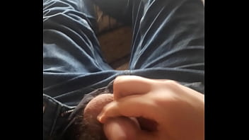 Preview 3 of Spycam Toilet Piss School Gay - Morning pull (No Cum)