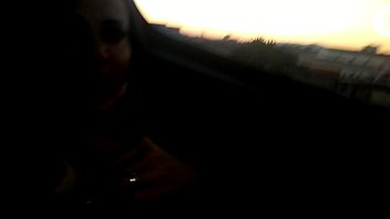 Preview 4 of Entar Video - 6 h de viagem SP x RJ aproveitei para depila minha bucetinha de boas  a aprontando no &ocirc_nibus tes&atilde_o bate n&atilde_o importa o lugar . Completo xv red
