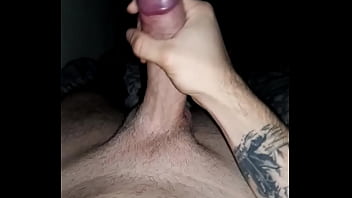 Preview 1 of Big Brother Drink Sister Fuking - TEEN JERKING BIG COCK