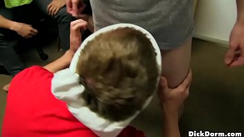 Preview 2 of Finolex 2018 - Boys Suck Each Other And Get Ass Fucked - RealityDudes