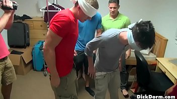 Preview 1 of Finolex 2018 - Boys Suck Each Other And Get Ass Fucked - RealityDudes