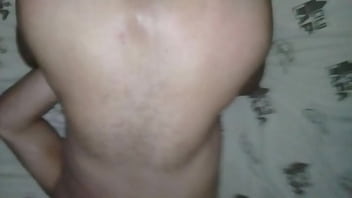 Preview 3 of Human Qorashe - Comendo o coroa part 3 completo
