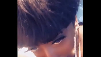 Preview 2 of Allure Amateur Petra - #sexyts #pov #contentcreator #superhead #ncfreak #latenight #sloppywet #doggyssyle #headhunter #goat #passabletrans #...