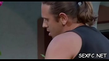 Preview 3 of Madre E Hijo Xxx Clasico - Nasty Eliss Fire gets her lovebox checked up