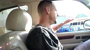 Preview 2 of Lihe Gotti - Ma gets fucked by his before her husband arrives
