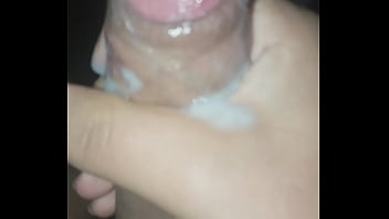 Preview 4 of Iceland Mom Fucking Her Son - matteo cazzo 18 anni che sborra