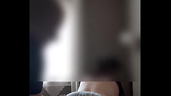 Preview 2 of Anal Crying Sex - J&#039_offre mon cul &agrave_ un coll&egrave_gue de travail