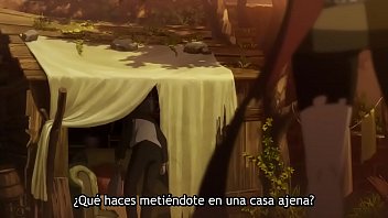 Preview 2 of Video Ya Poronogarafi - Re:Zero kara Hajimeru Isekai Seikatsu: Shin Henshuu-ban Episodio 2