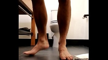 Preview 3 of German Online Sex Porno - Lvory White - Be Here Now Having Fun