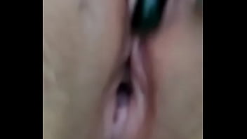 Preview 3 of Bule Xxc - masturbando para Amante