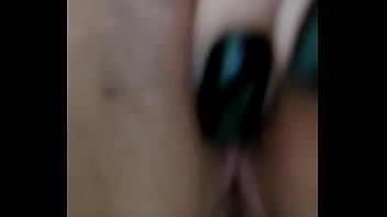 Preview 1 of Bule Xxc - masturbando para Amante