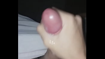 Preview 4 of Father Forcing Sleeping Daughter - Virgem batendo punheta e gozando muito sozinho