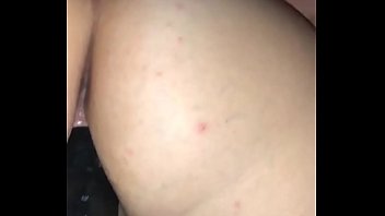 Preview 2 of Fucking Japanise Student - Pawg stretched by bbc dildo