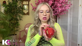 Preview 2 of Cloroform Pron - Devotional Chastity Slave Task for Goddess Kaiia