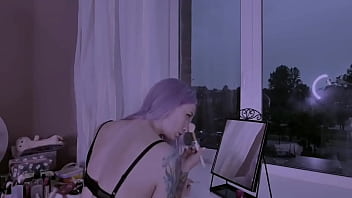 Preview 1 of Monster Bla - Lesbian pervs