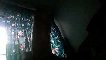 Preview 2 of Big Penis Slut Sex - La ma&ntilde_anera