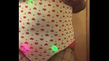 Preview 4 of Sane Leon Xnxx - Happy f.&rsquo_s Day To All The Men In Tha World