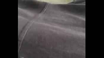Preview 1 of Son Kids Milf Mom - My Mandingo dick got hard watching her dance