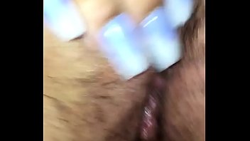 Preview 4 of Indian Coollege - My wife squirting
